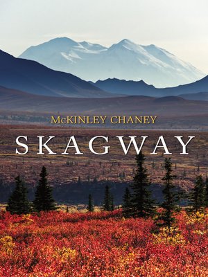 cover image of Skagway